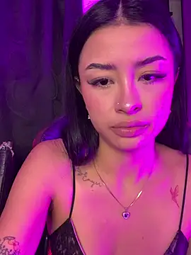 Miss karol online show from February 19, 4:20 am