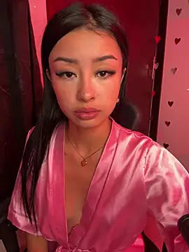 Miss karol online show from February 21, 5:04 pm