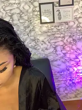 Miss karol online show from February 2, 6:07 pm