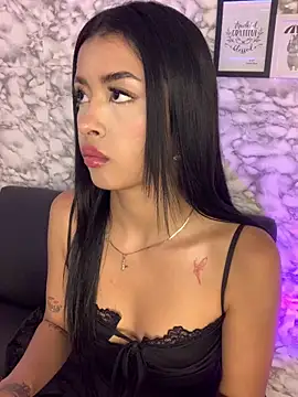 Miss karol online show from February 4, 7:42 pm