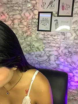 Miss karol online show from November 27, 7:47 pm