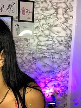 Miss karol online show from December 2, 7:26 pm