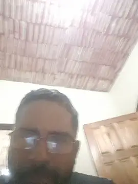 DOMINADOR5 online show from March 14, 10:05 pm