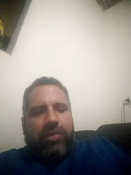 DOMINADOR5 online show from February 11, 4:11 am