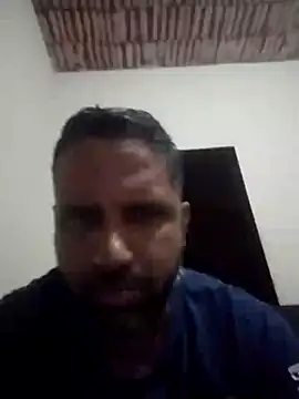 DOMINADOR5 online show from February 19, 3:17 am