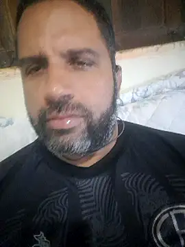 DOMINADOR5 online show from February 11, 11:22 pm