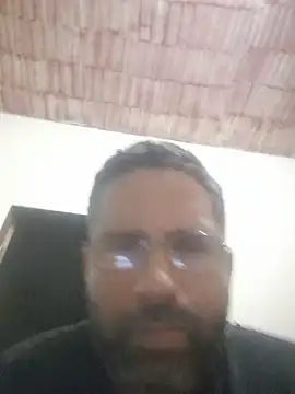 DOMINADOR5 online show from March 15, 1:52 am