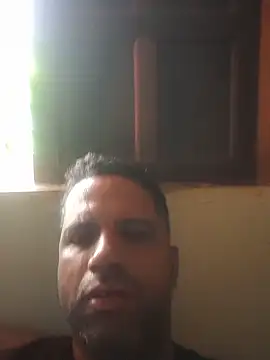 DOMINADOR5 online show from February 25, 11:32 am