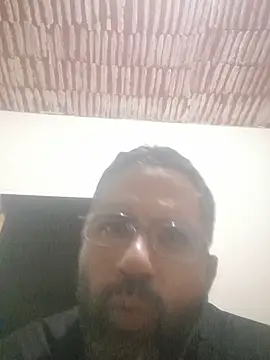 DOMINADOR5 online show from March 14, 1:48 am