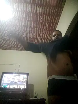 DOMINADOR5 online show from February 12, 2:24 am