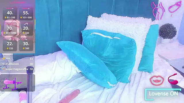 ninna curly online show from October 30, 4:37 pm