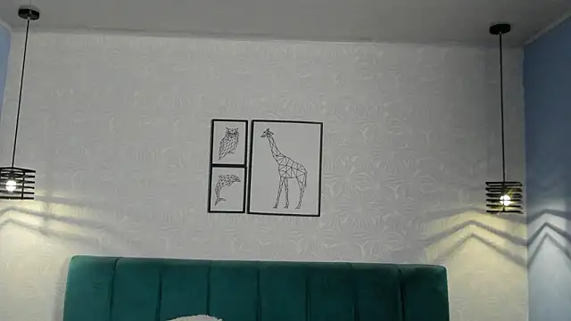 ninna curly online show from March 21, 3:41 am