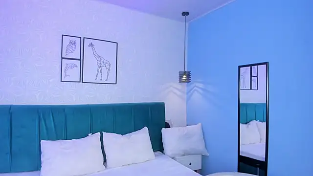 ninna curly online show from January 5, 9:40 pm