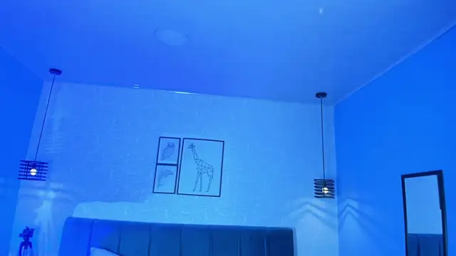 ninna curly online show from February 27, 3:29 am