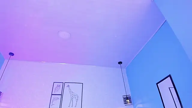 ninna curly online show from February 25, 3:07 am