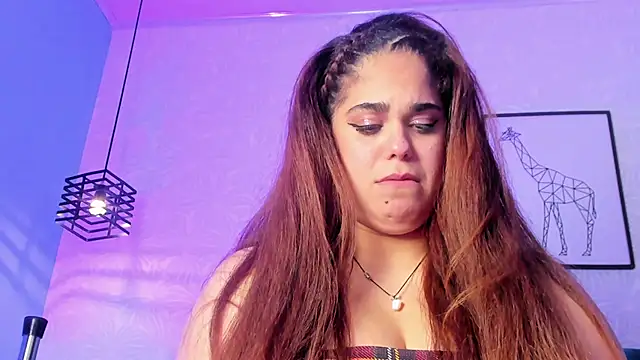 ninna curly online show from December 19, 4:20 pm