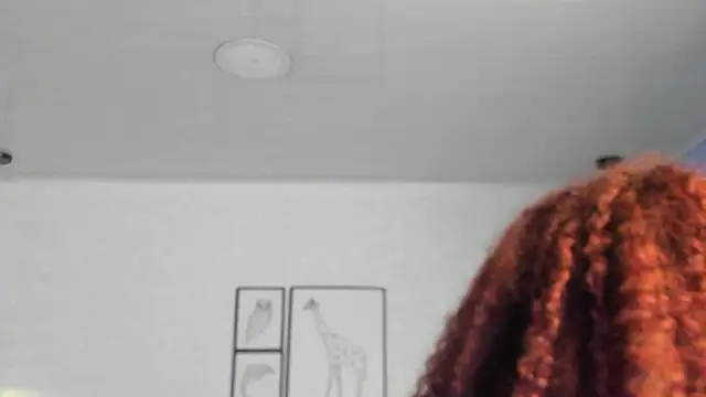 ninna curly online show from March 5, 1:46 am