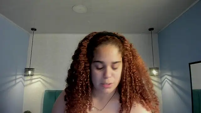 ninna curly online show from November 5, 9:40 pm