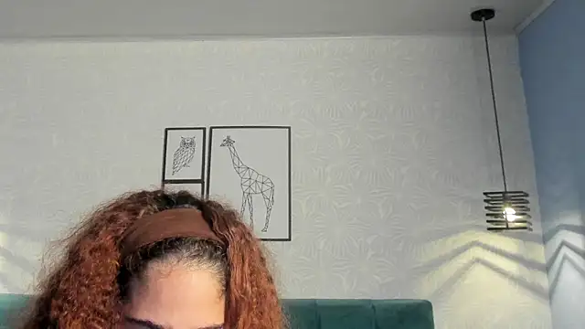 ninna curly online show from May 25, 3:17 am