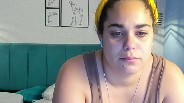 ninna curly online show from February 17, 3:26 am