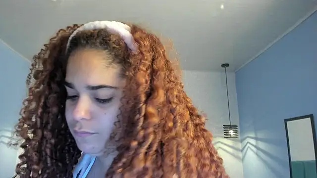 ninna curly online show from May 1, 3:33 am