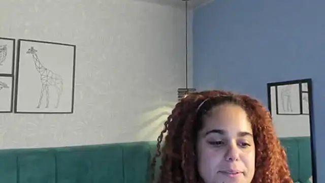 ninna curly online show from May 18, 3:17 am