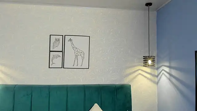 ninna curly online show from January 9, 4:41 am