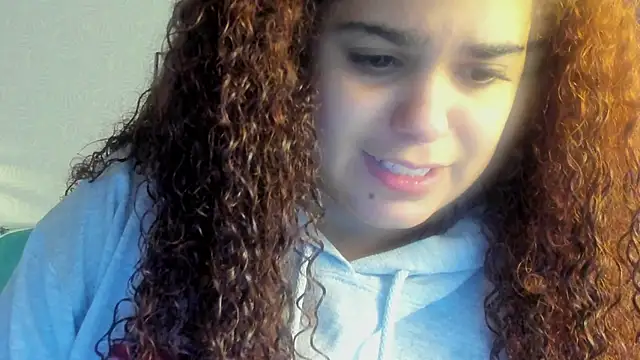 ninna curly online show from October 21, 4:01 am