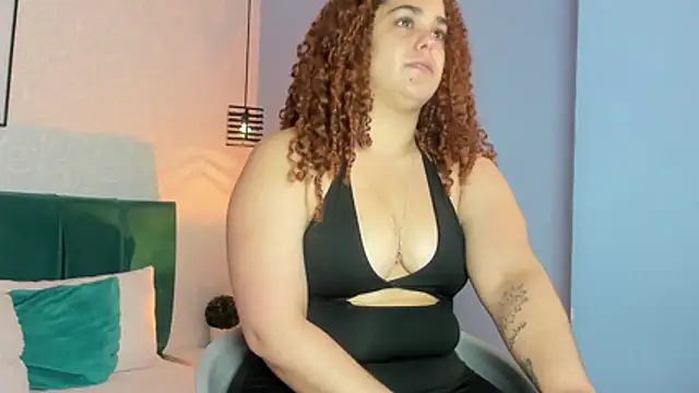 ninna curly online show from May 16, 4:00 am