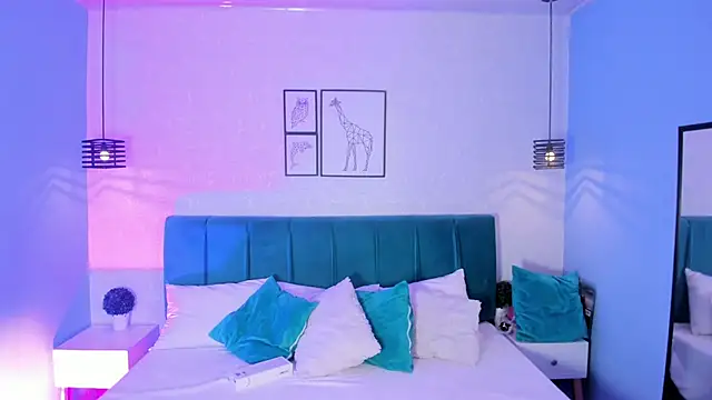 ninna curly online show from February 16, 3:49 am