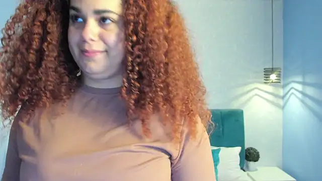 ninna curly online show from March 20, 3:40 am