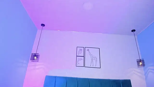 ninna curly online show from January 17, 6:17 am