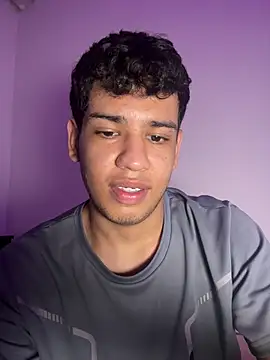 Santiago-Thompson online show from January 6, 8:35 pm