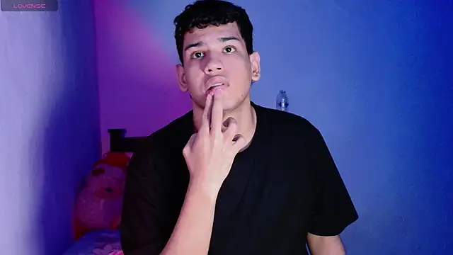 Santiago-Thompson online show from March 16, 11:29 pm