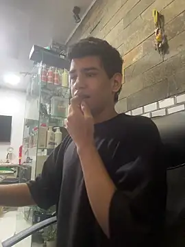 Santiago-Thompson online show from October 27, 4:41 pm