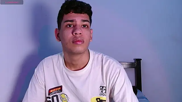 Santiago-Thompson online show from March 6, 8:04 pm