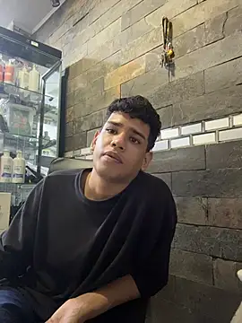 Santiago-Thompson online show from November 12, 4:16 am