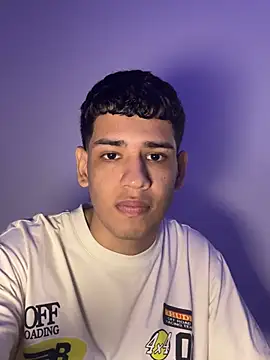 Santiago-Thompson online show from January 11, 8:05 pm