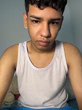 Santiago-Thompson online show from November 8, 7:17 pm