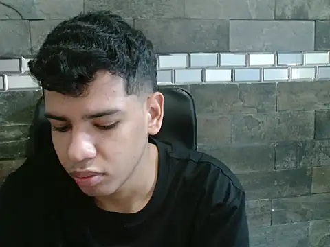 Santiago-Thompson online show from November 2, 1:38 pm