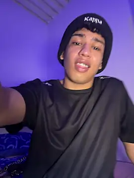 Santiago-Thompson online show from January 9, 7:21 pm