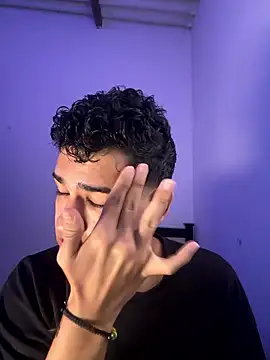 Santiago-Thompson online show from January 14, 2:53 pm