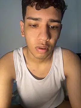 Santiago-Thompson online show from November 12, 4:22 pm