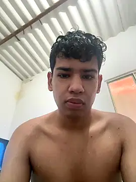 Santiago-Thompson online show from November 29, 5:46 pm