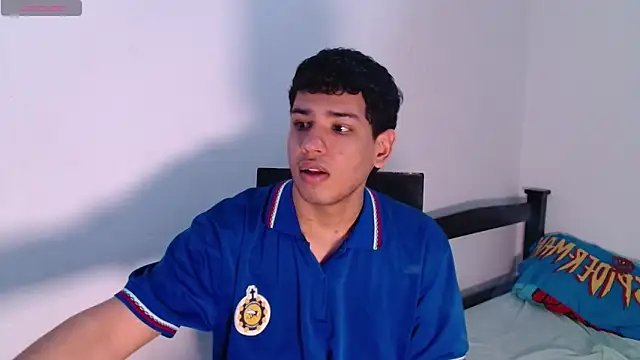 Santiago-Thompson online show from February 21, 6:10 pm