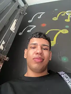 Santiago-Thompson online show from January 12, 6:15 pm