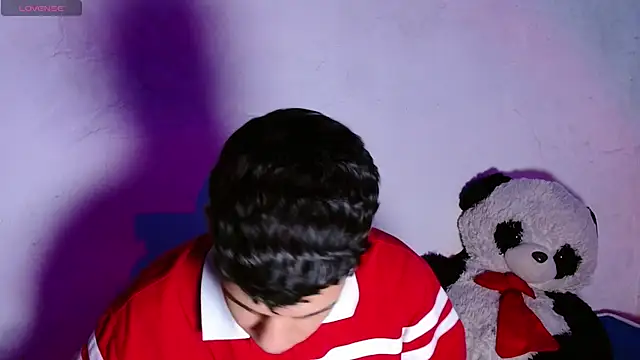 Santiago-Thompson online show from April 7, 9:49 pm