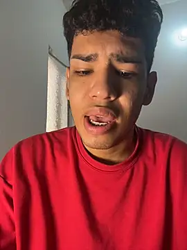 Santiago-Thompson online show from November 13, 5:39 pm