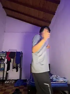 Santiago-Thompson online show from April 13, 6:23 pm