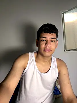 Santiago-Thompson online show from December 22, 6:08 pm